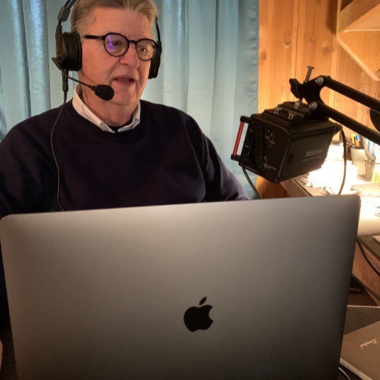 Jim Corbett